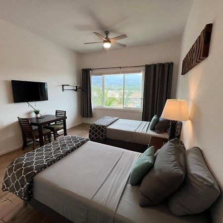 Unit 7 Maui Ohana Modern Studio Wailuku Dış mekan fotoğraf