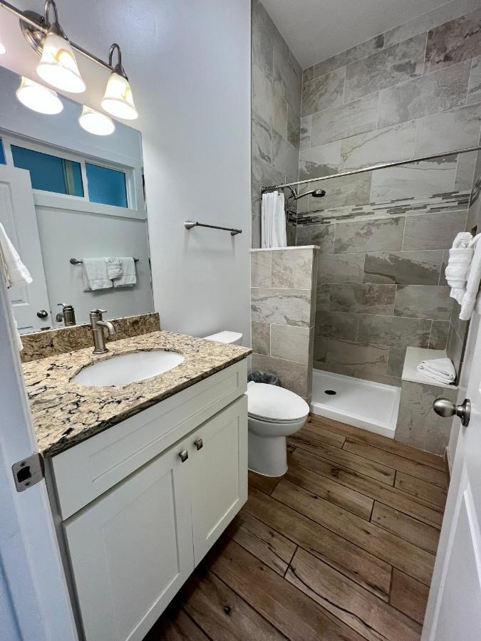 Unit 7 Maui Ohana Modern Studio Wailuku Dış mekan fotoğraf