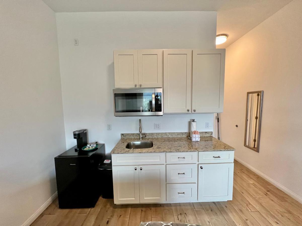 Unit 7 Maui Ohana Modern Studio Wailuku Dış mekan fotoğraf